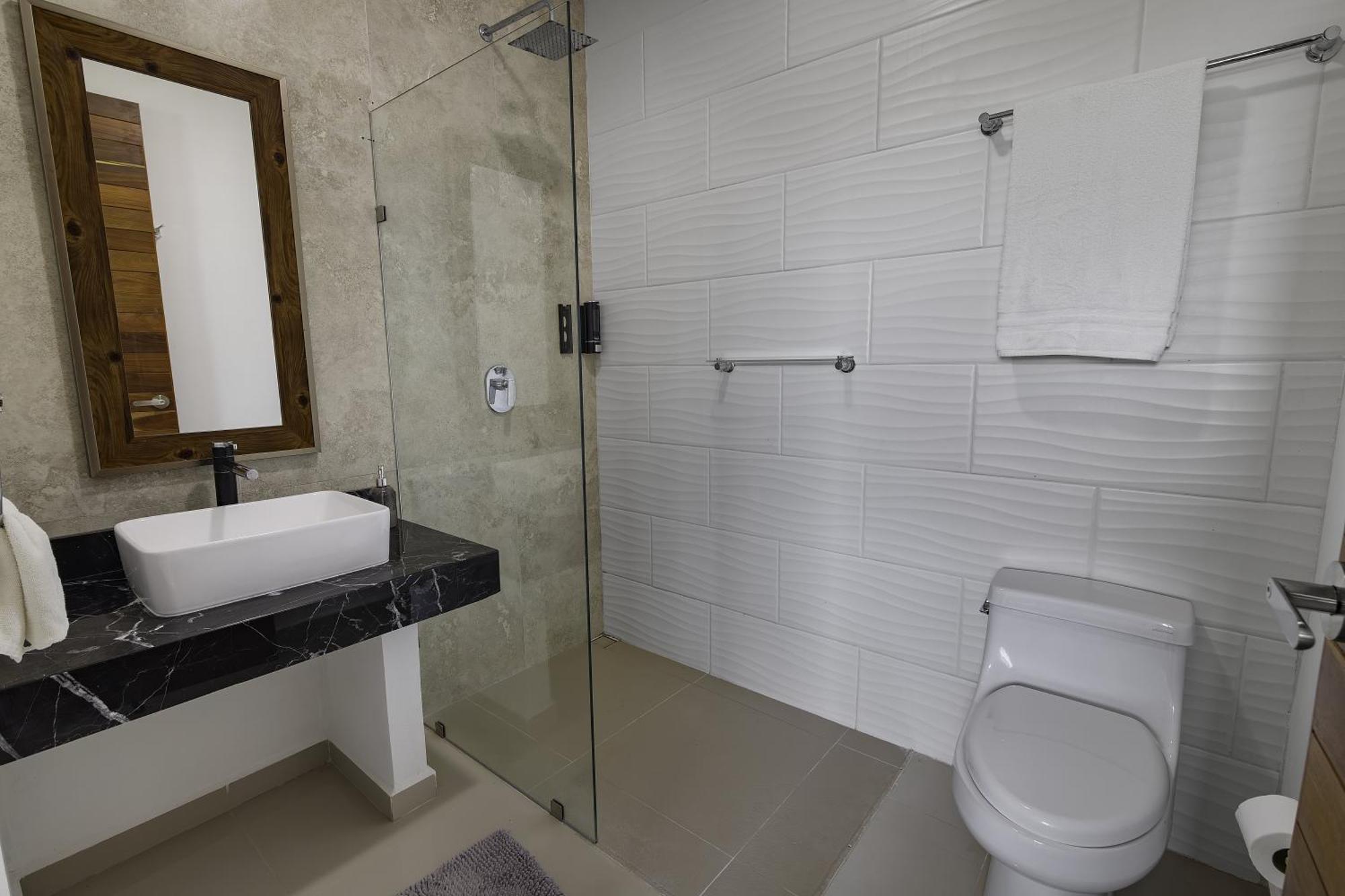 Angelina 28 Beachfront And Family Apartments - Modern And Relaxing Long Stays - 20 Min From Cancun Airport Пуерто Морелос Екстериор снимка
